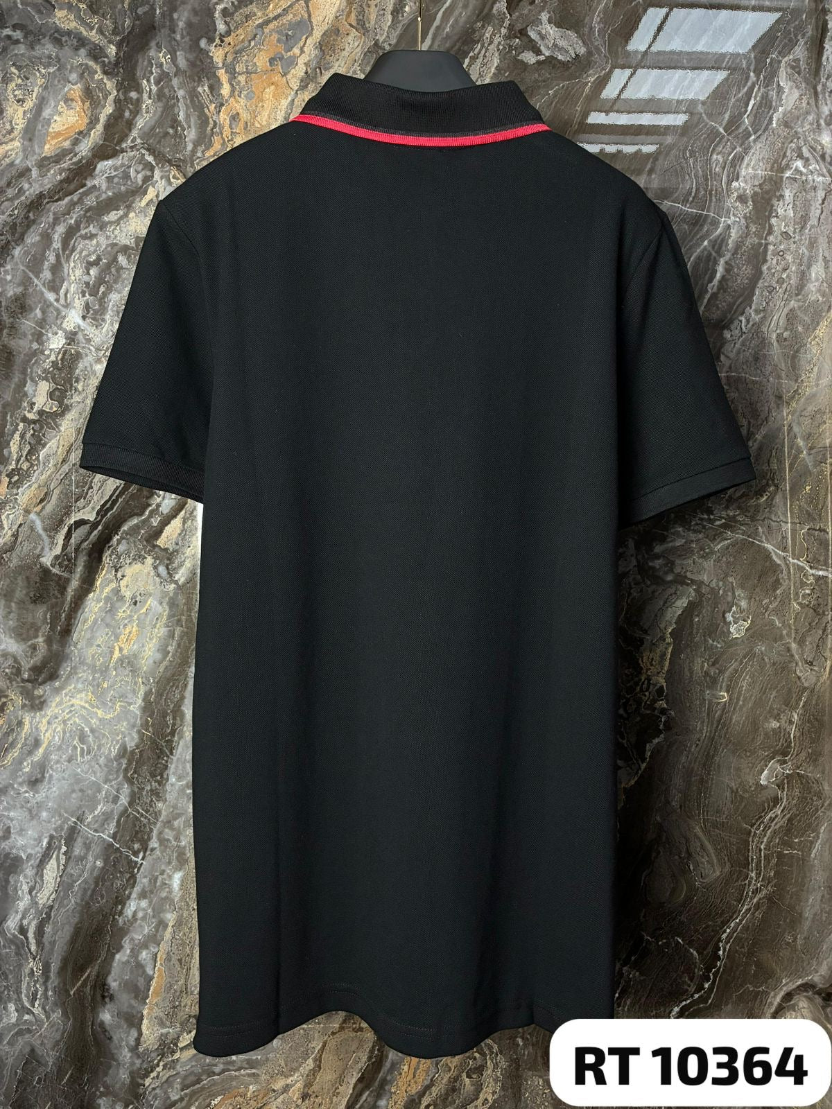 PLAYERA CALIDAD TURCA