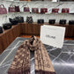 Pashmina calidad Top