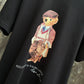 PLAYERA CALIDAD TURCA