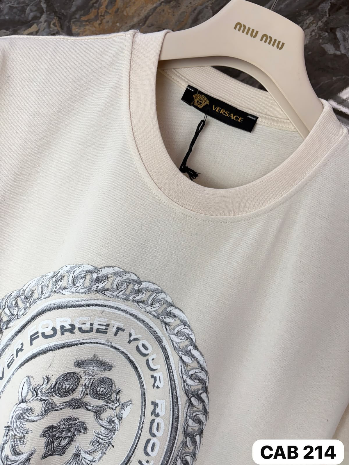 PLAYERA CALIDAD TURCA