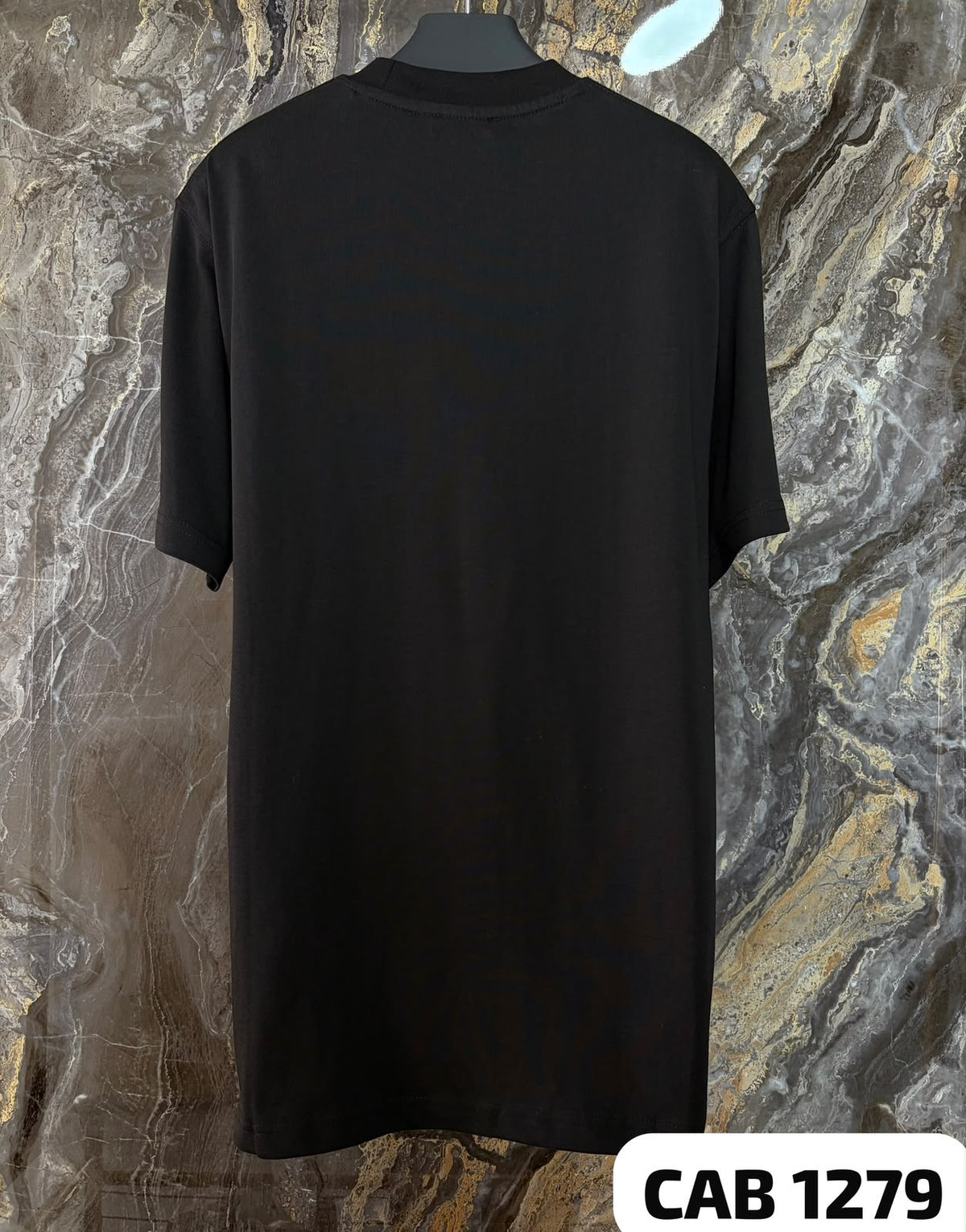 PLAYERA CALIDAD TURCA