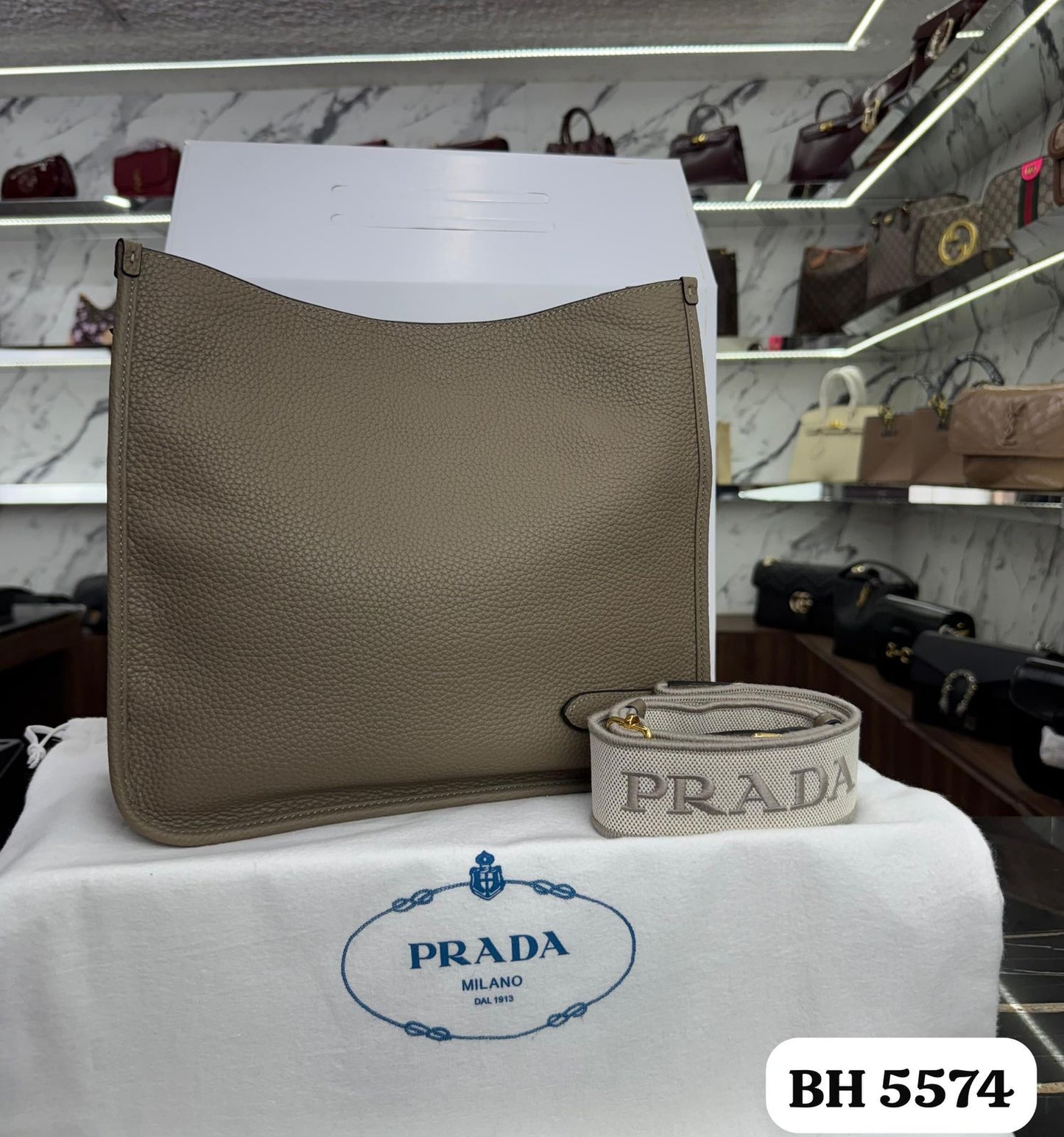 Bolso calidad G5