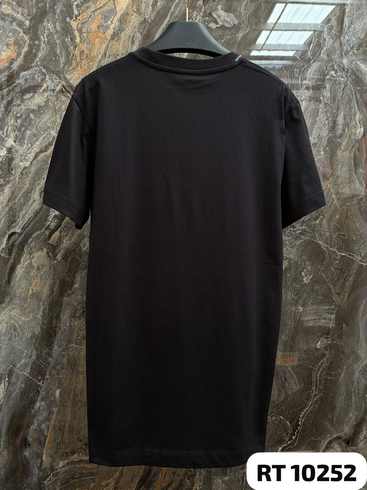 PLAYERA CALIDAD TURCA