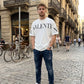 PLAYERA CALIDAD TURCA