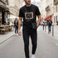 PLAYERA CALIDAD TURCA