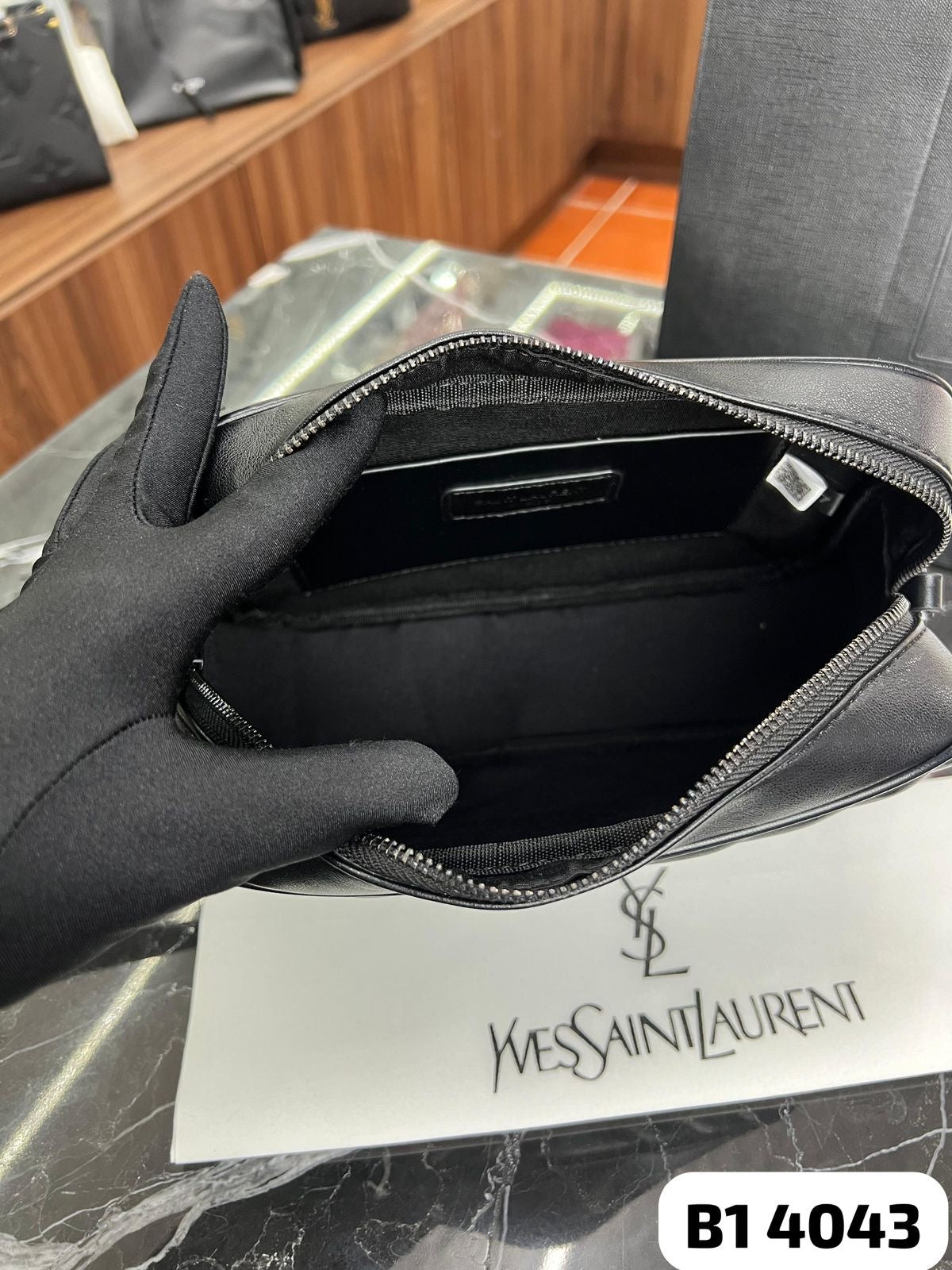 BOLSO YSL