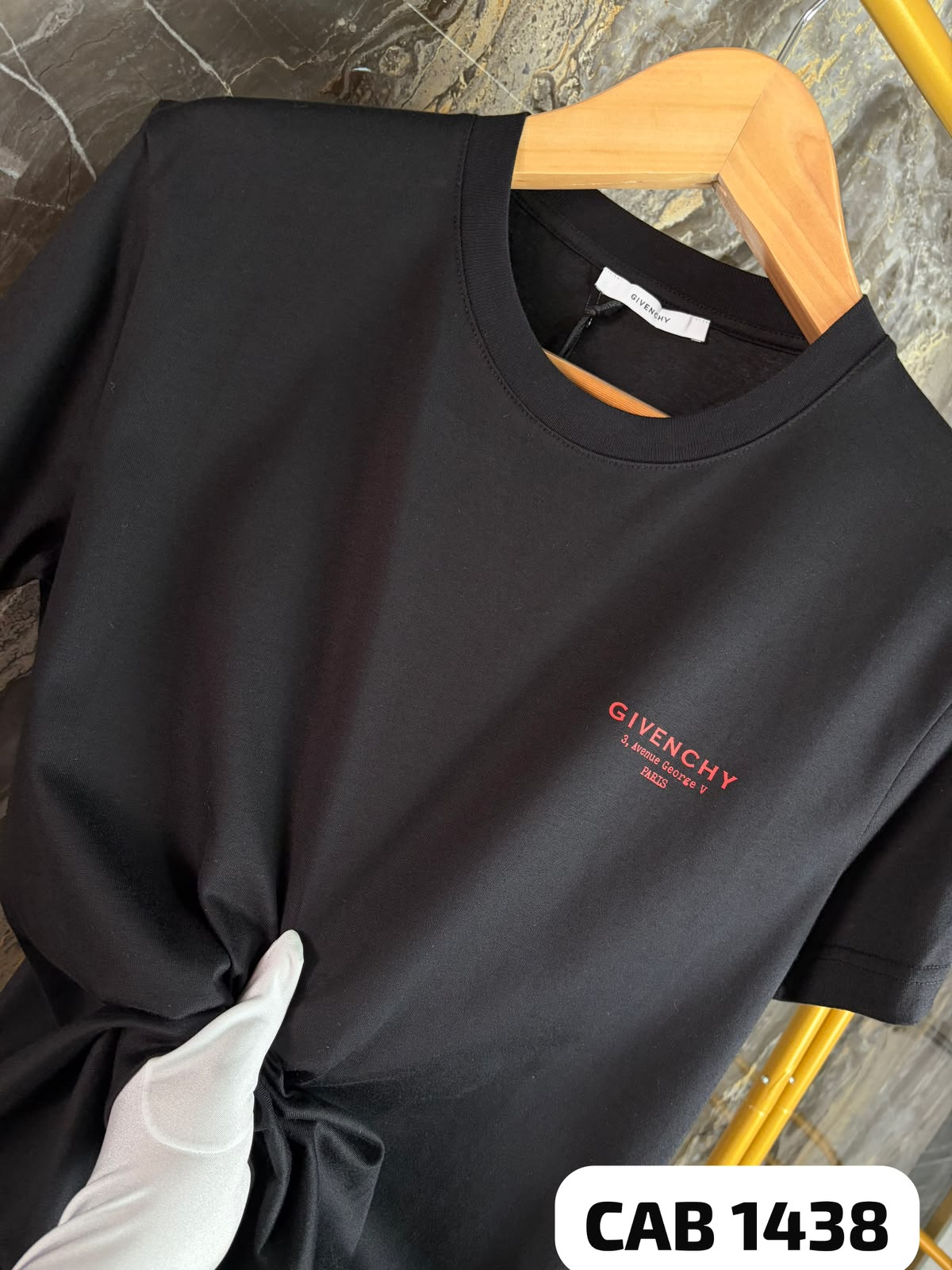 PLAYERA CALIDAD TURCA