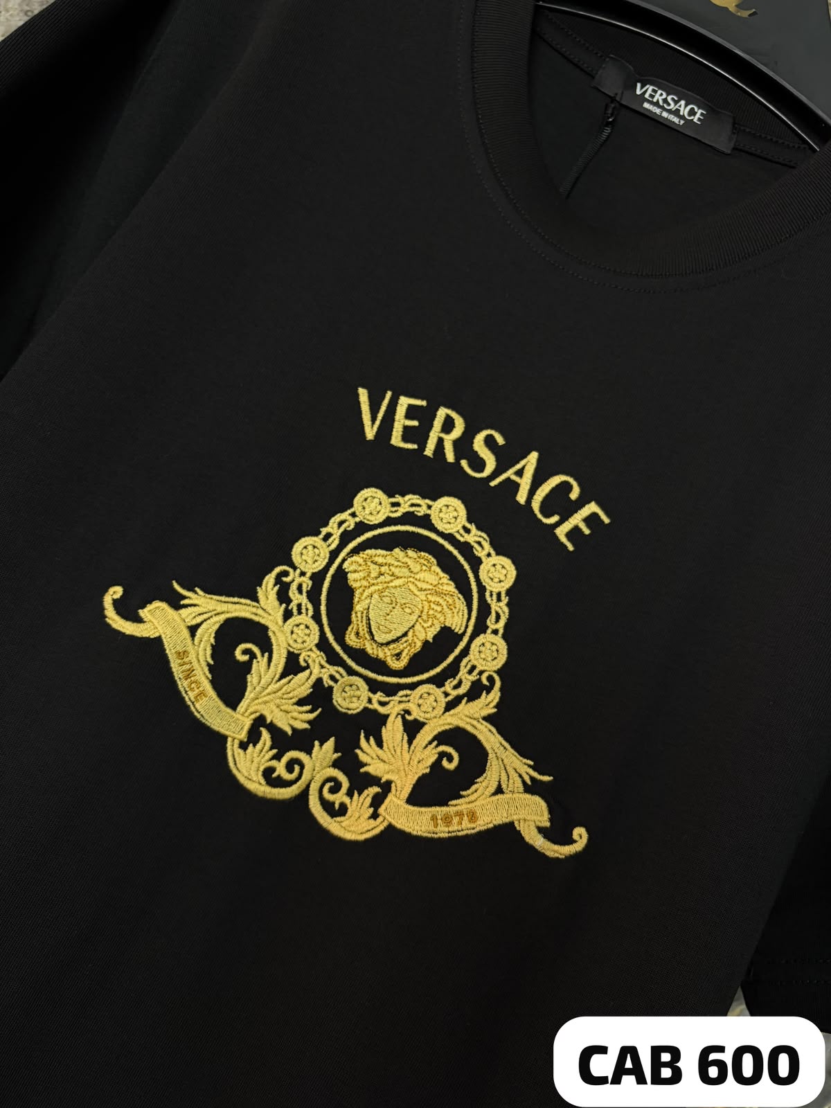 PLAYERA CALIDAD TURCA