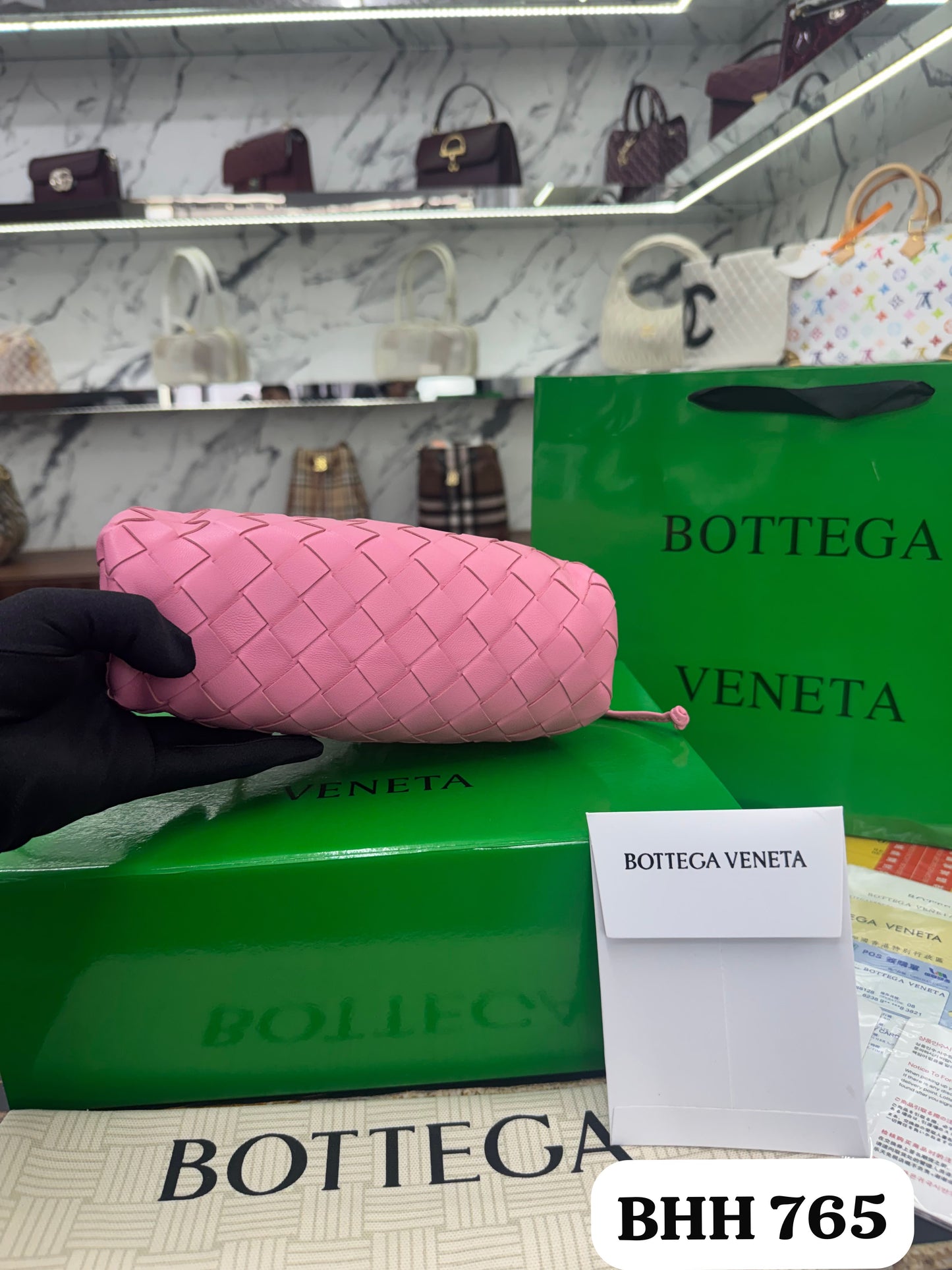 BOLSO CALIDAD G5