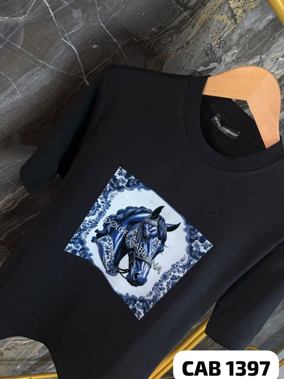 PLAYERA CALIDAD TURCA