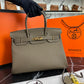 BOLSO HERMES BIRKIN