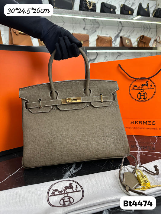 BOLSO HERMES BIRKIN