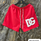 SHORT CALIDAD TURCA