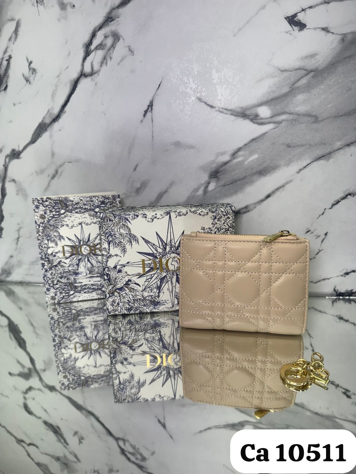 CARTERA CALIDAD G5