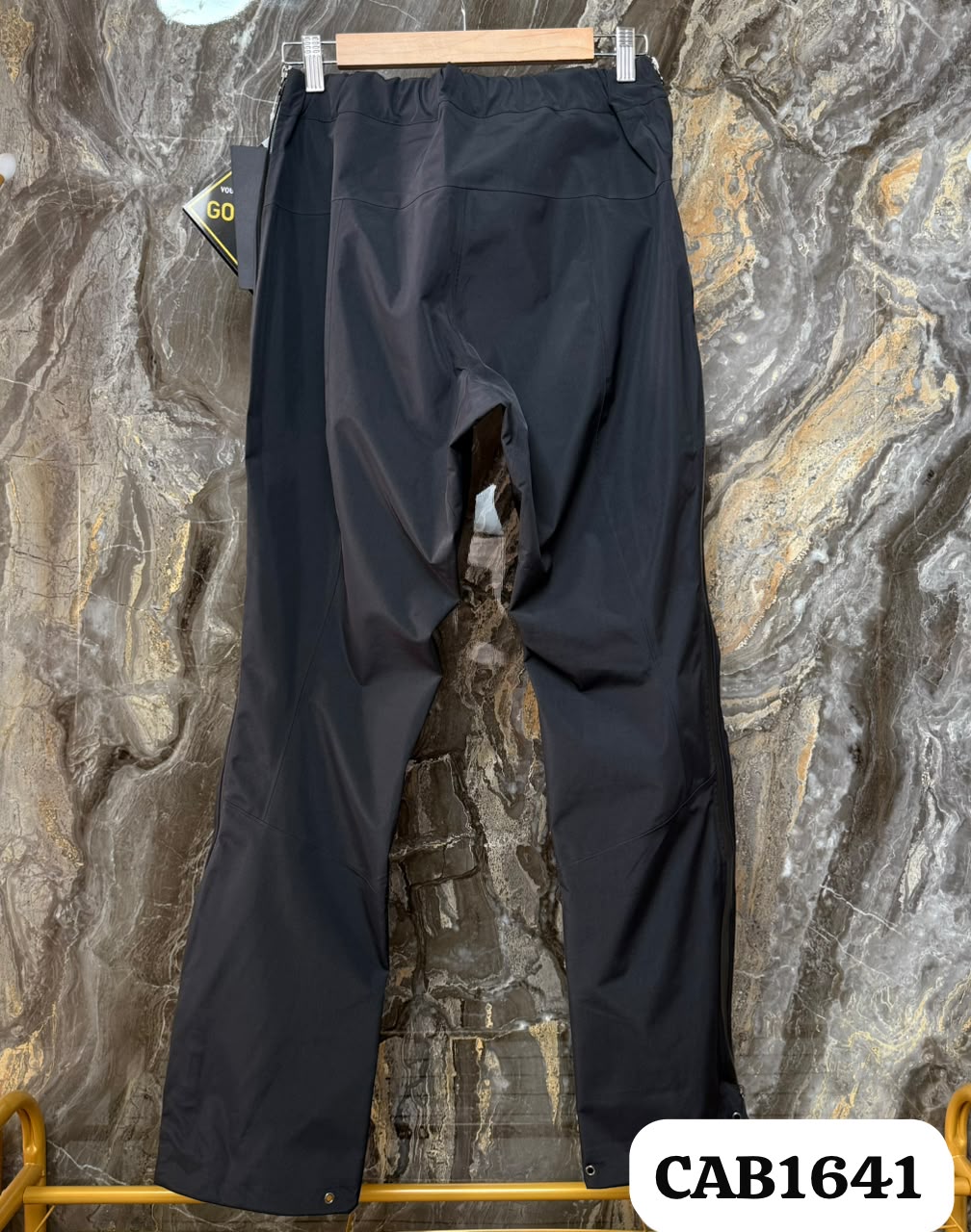 PANTALON CALIDAD TURCA