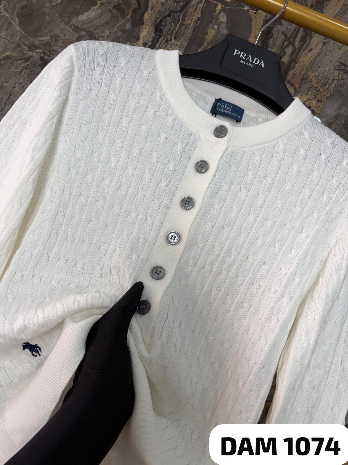 BLUSA CALIDAD TOP