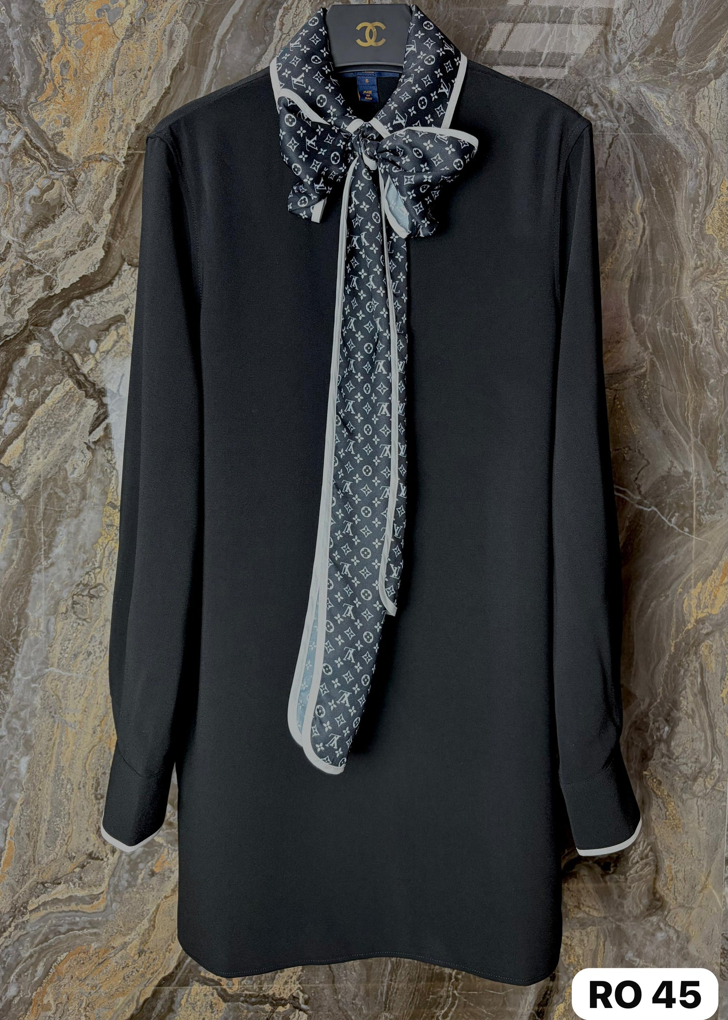 VESTIDO CALIDAD TOP