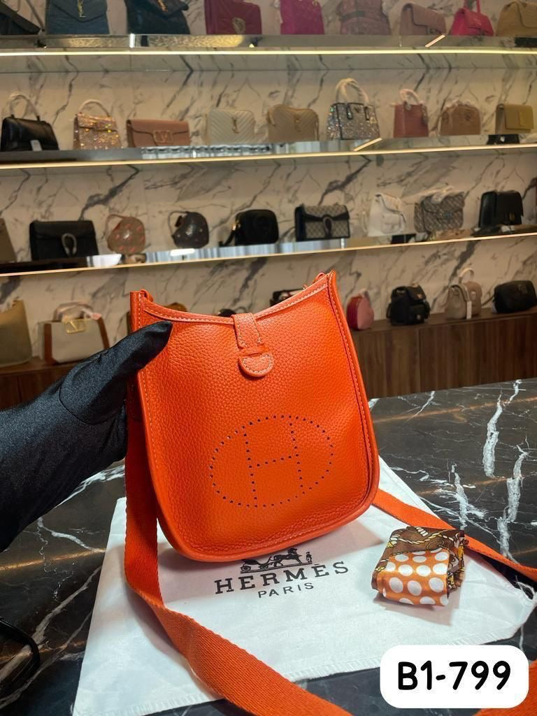 BOLSO HERMES