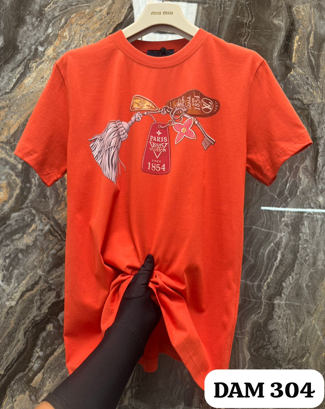 PLAYERA CALIDAD TOP