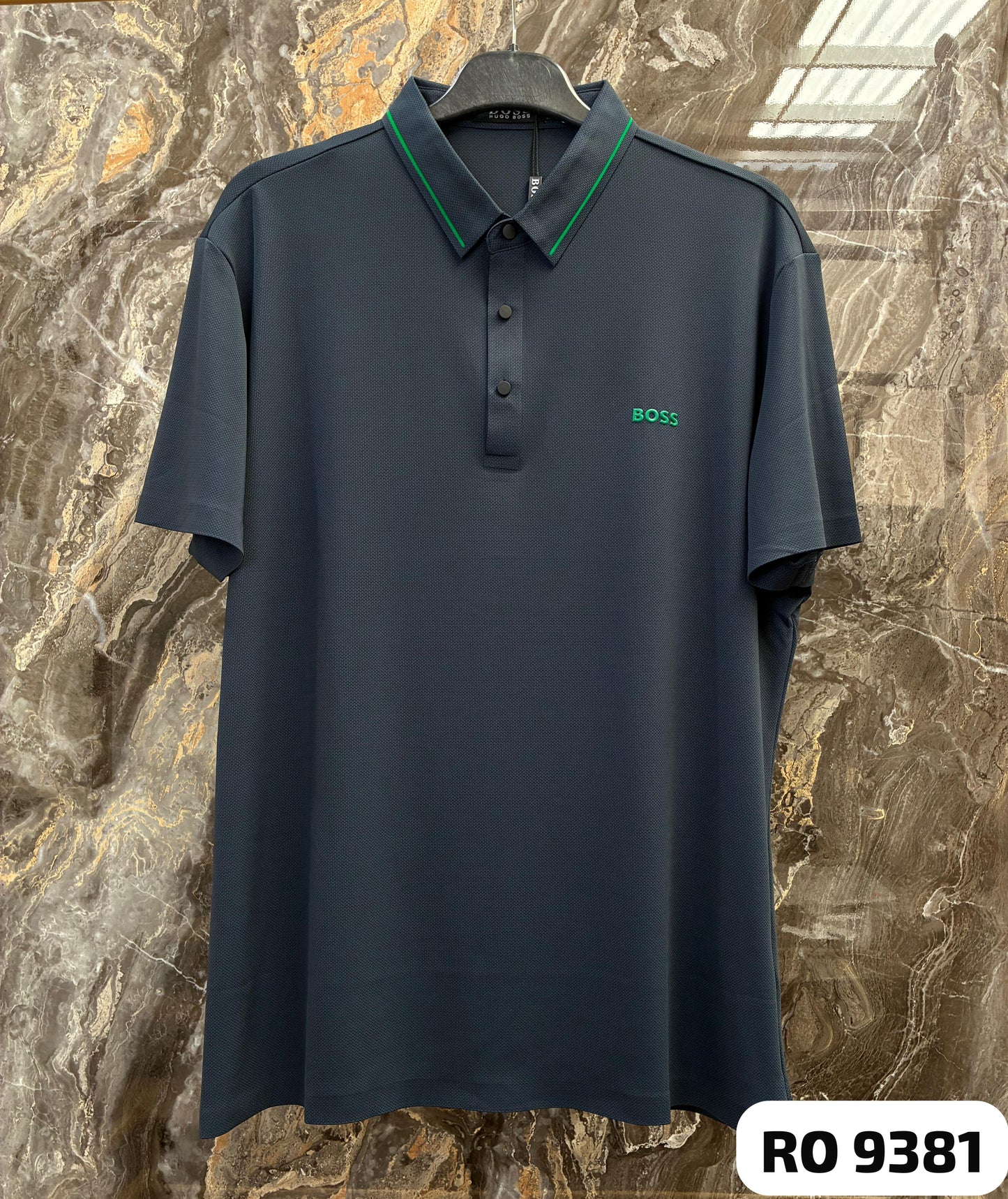PLAYERA LA MEJOR CALIDAD