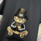 PLAYERA CALIDAD TURCA