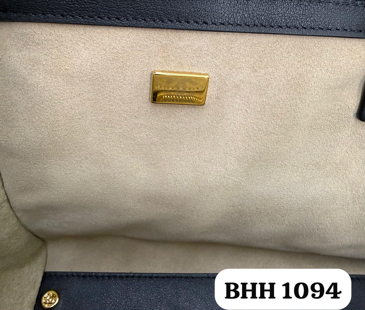 BOLSO CALIDAD G5