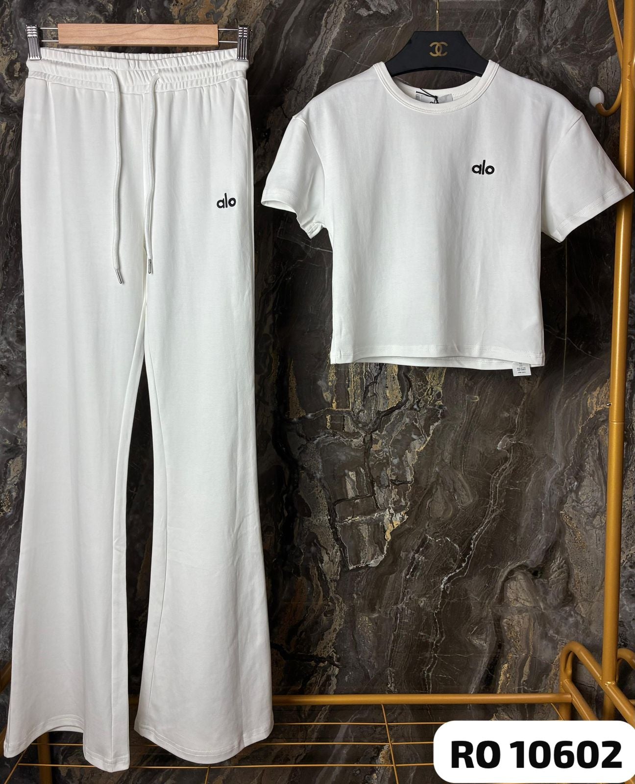 CONJUNTO CALIDAD TURCA