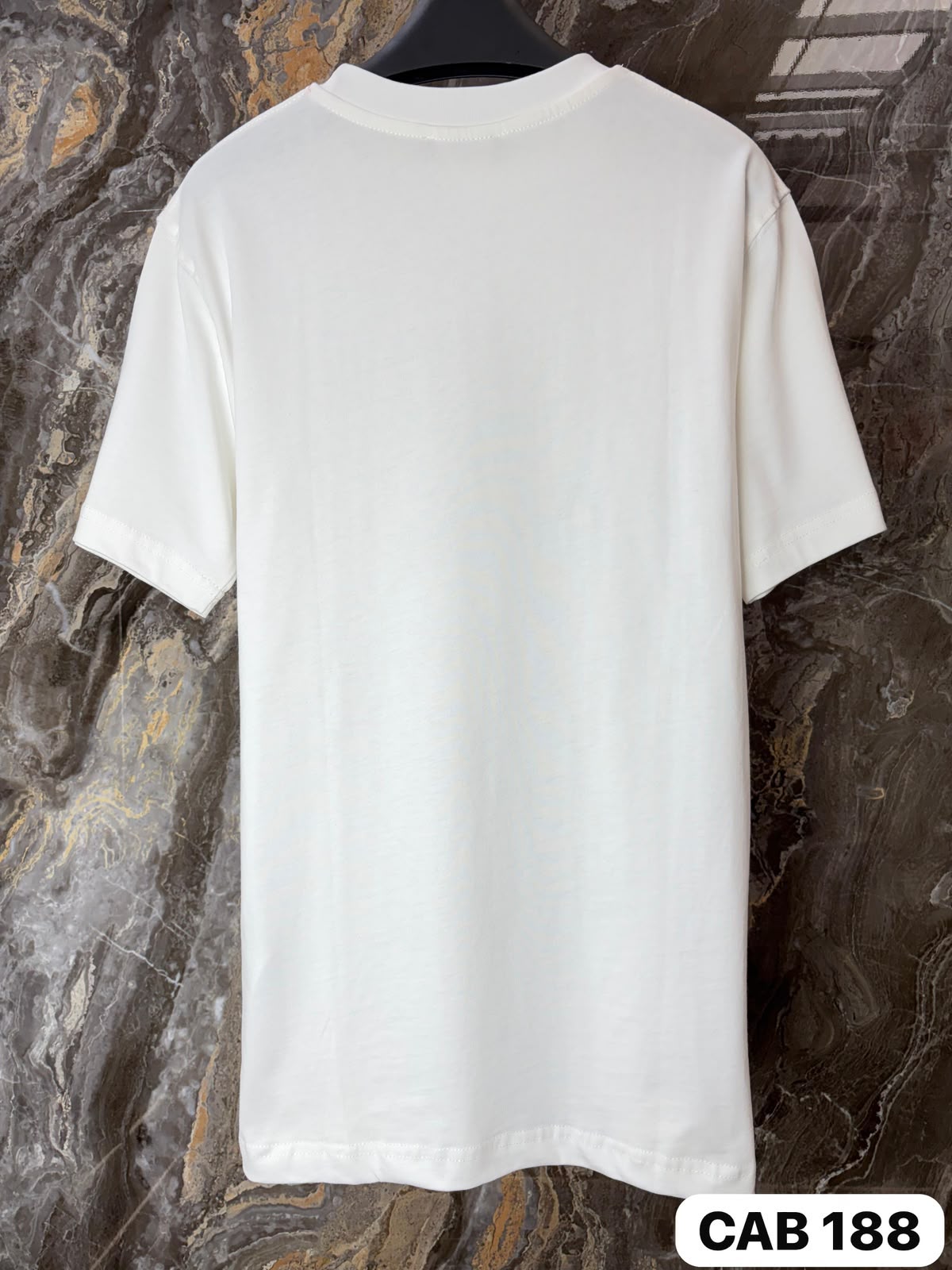 PLAYERA CALIDAD TURCA