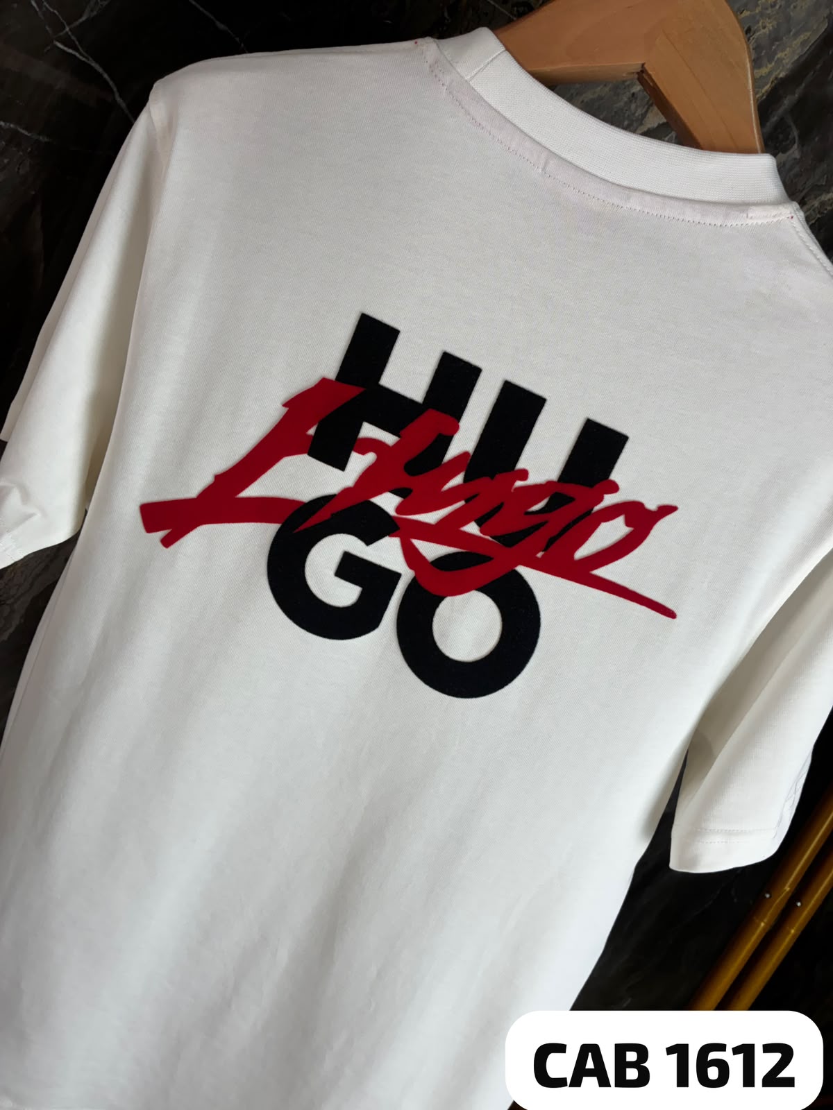PLAYERA CALIDAD TURCA