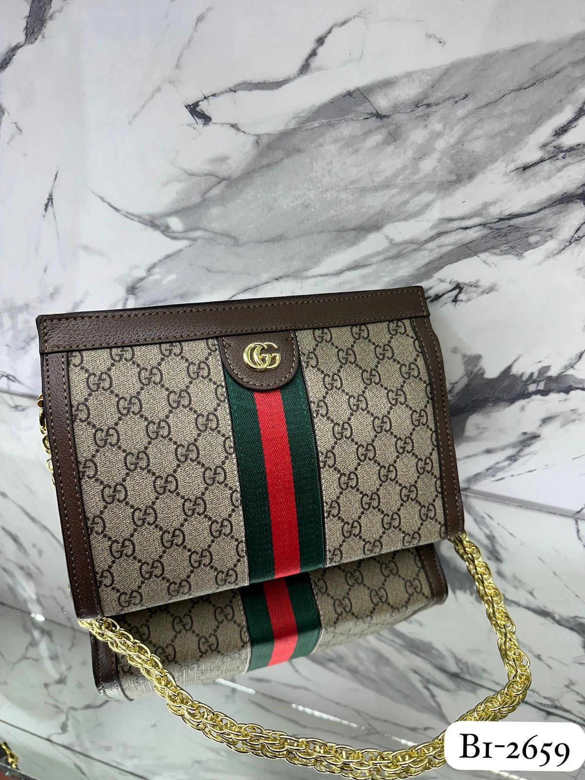 BOLSO GUCCI