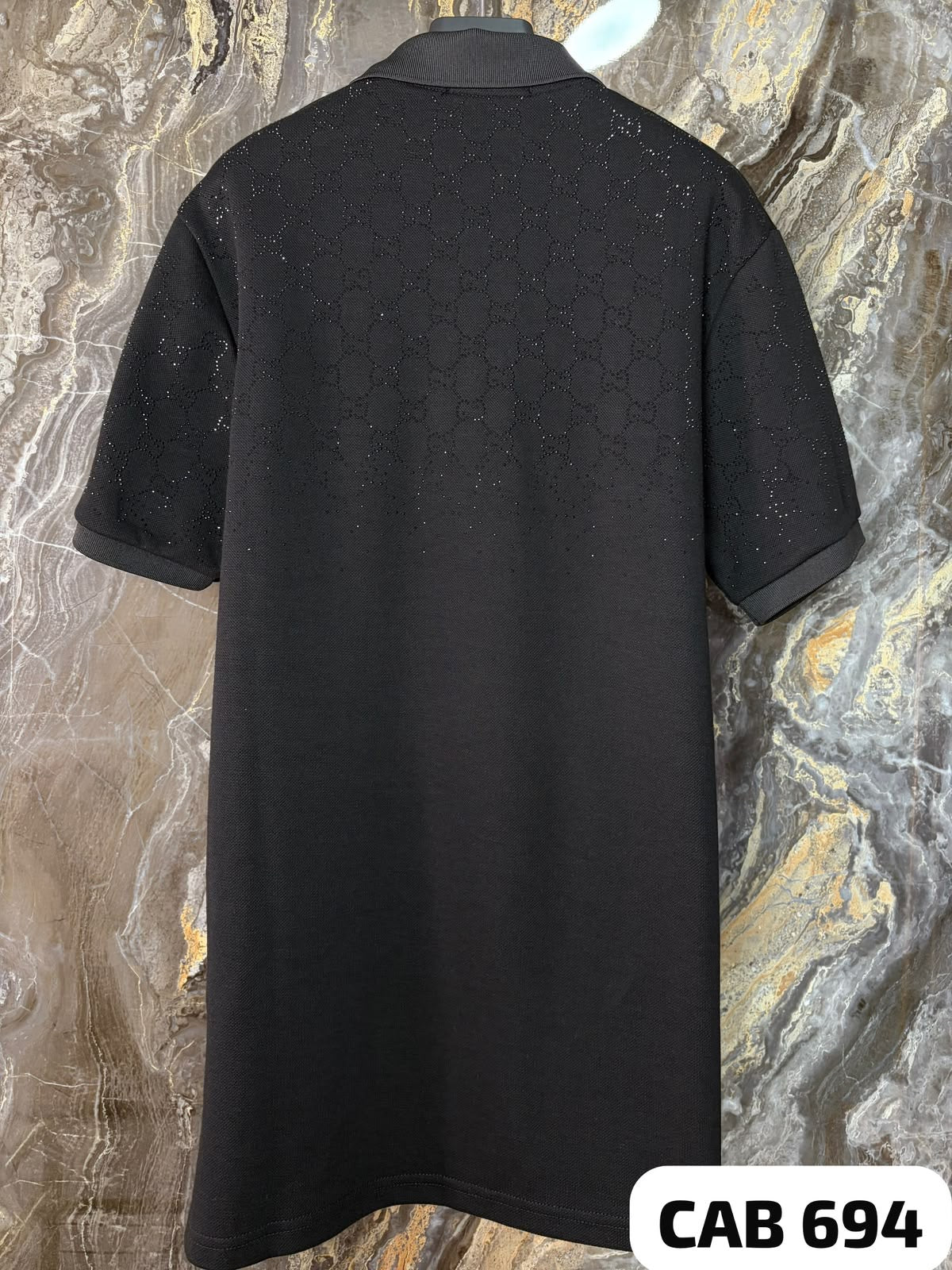 PLAYERA CALIDAD TURCA