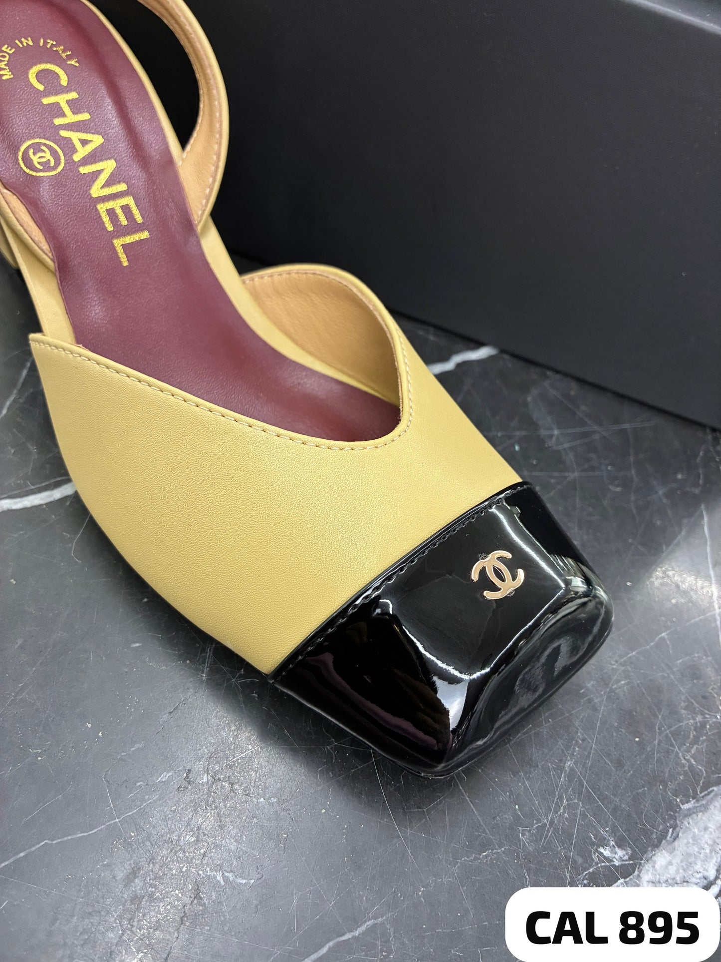 ZAPATILLA CALIDAD TOP