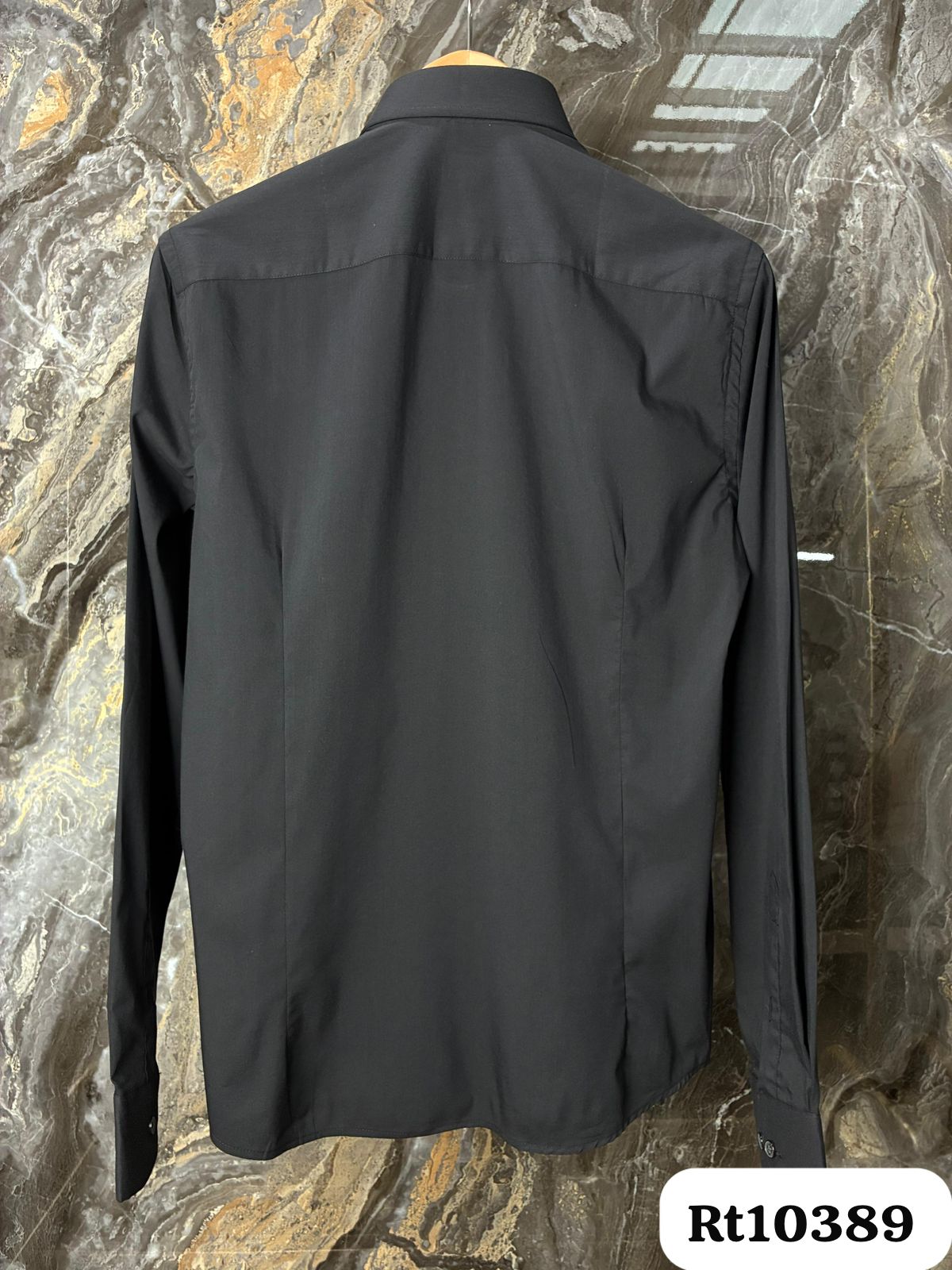 CAMISA CALIDAD TURCA