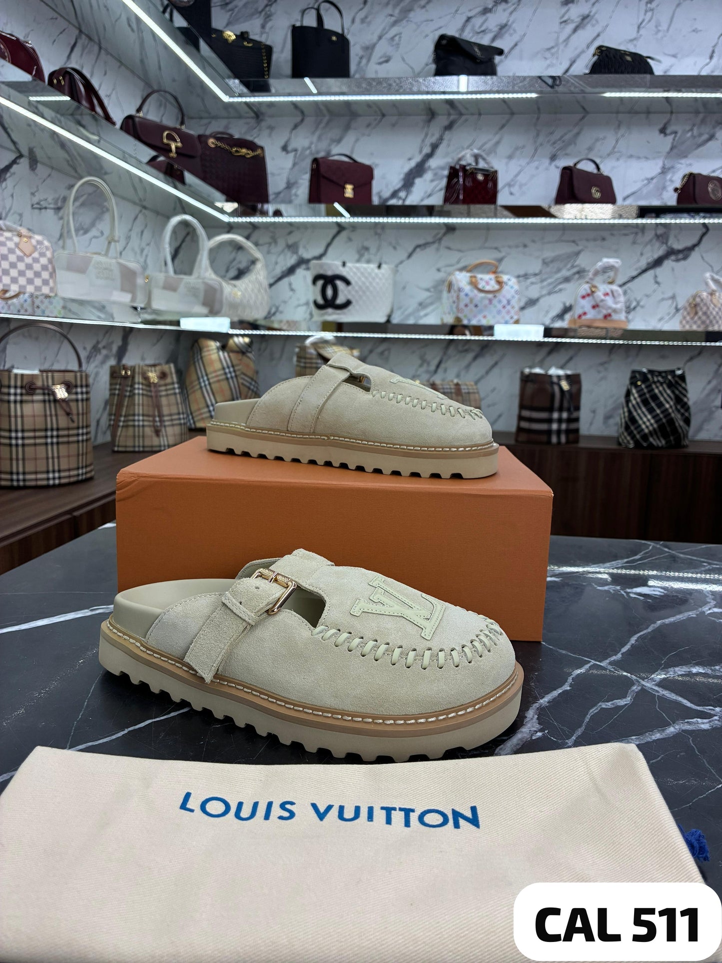 ZAPATO CALIDAD TOP