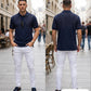 PLAYERA CALIDAD TURCA