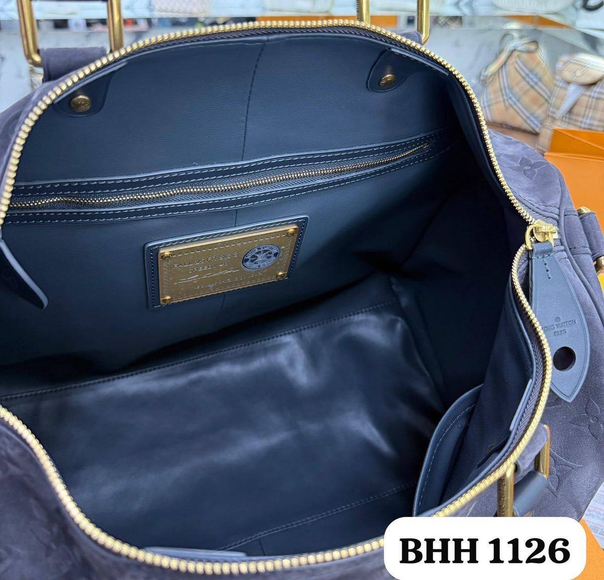 BOLSO CALIDAD G5