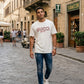 PLAYERA CALIDAD TURCA
