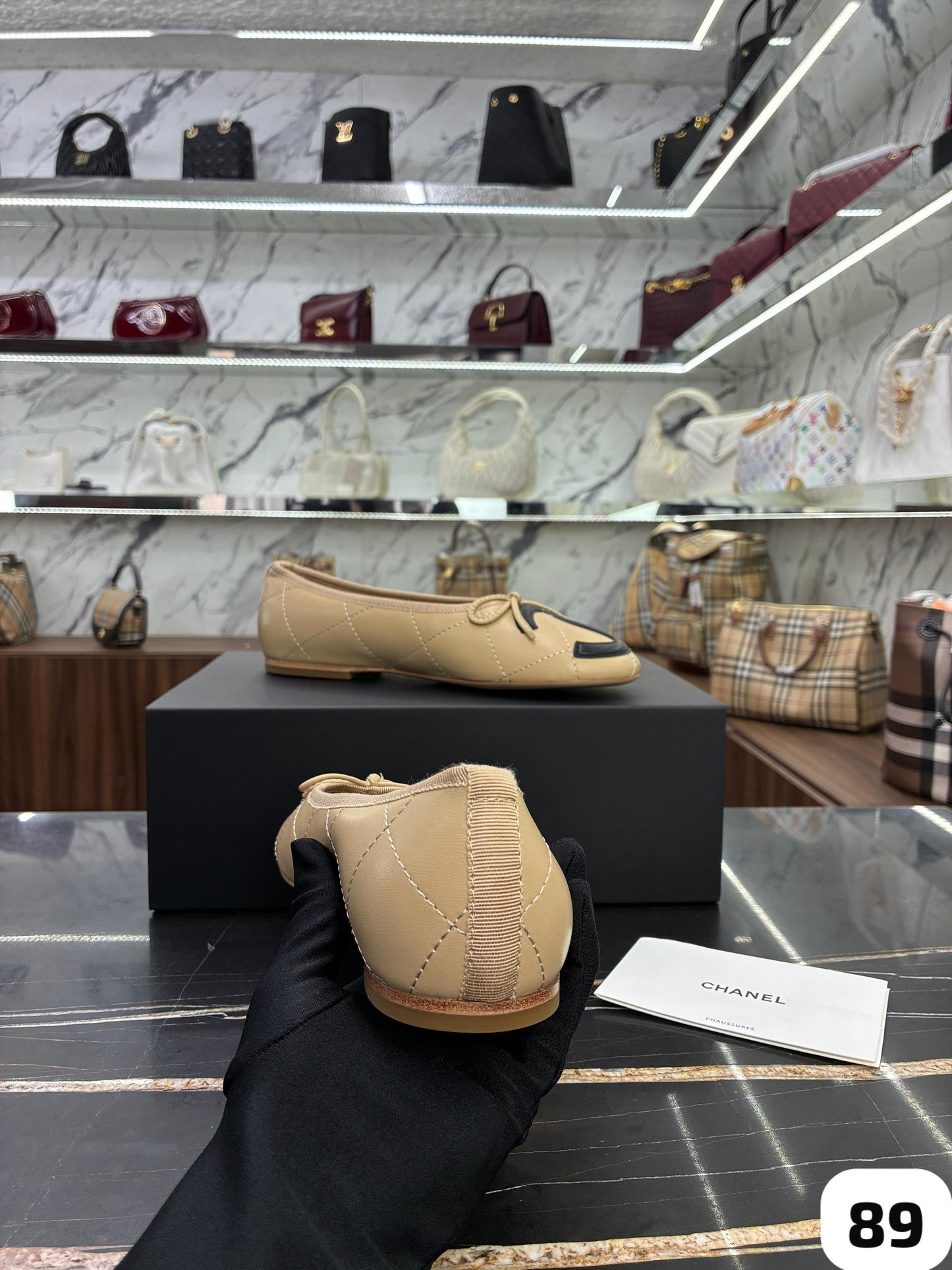 ZAPATO CALIDAD TOP