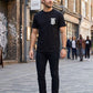 PLAYERA CALIDAD TURCA