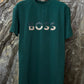 PLAYERA CALIDAD TURCA