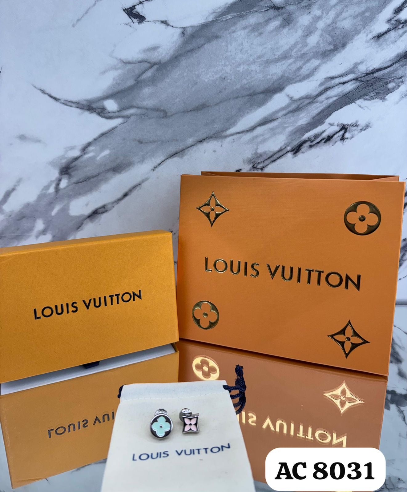 Bisutería calidad Top