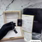 RELOJ MÁQUINA SUIZA