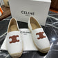 ALPARGATAS CELINE