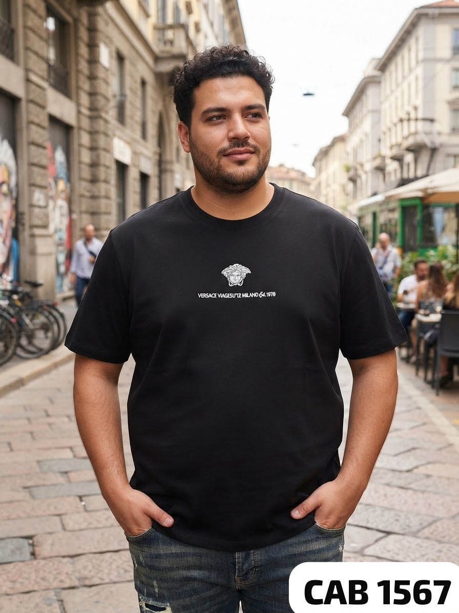 PLAYERA CALIDAD TURCA