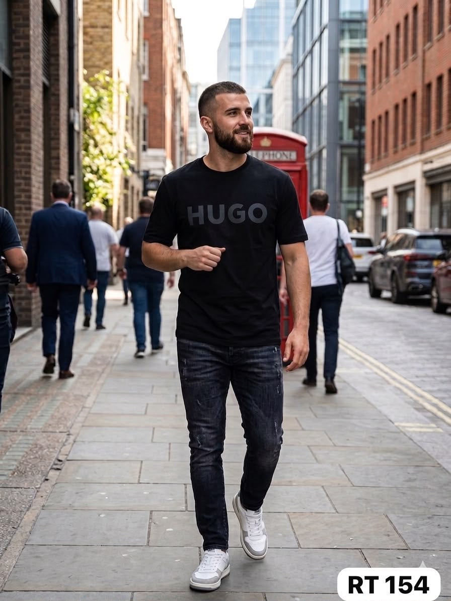 PLAYERA CALIDAD TURCA