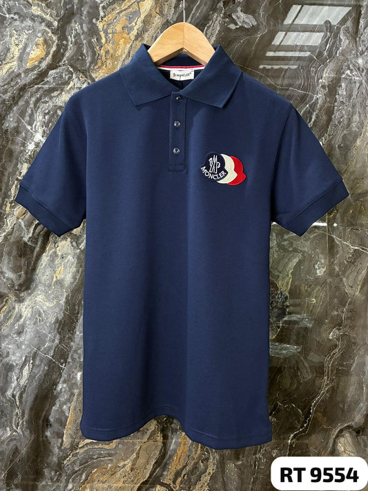 PLAYERA CALIDAD TURCA