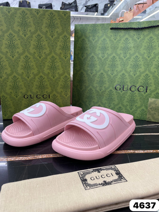 Sandalias Gucci