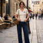 BLUSA CALIDAD TOP