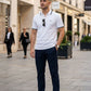 PLAYERA CALIDAD TURCA
