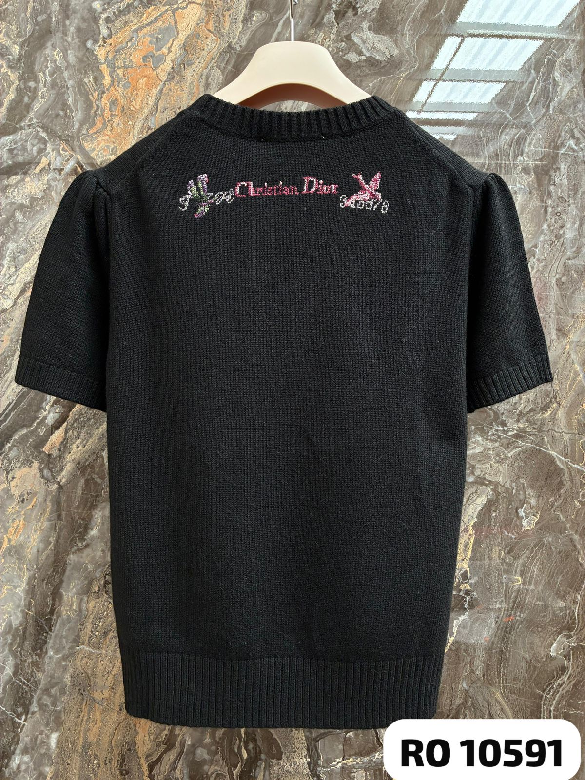 PLAYERA CALIDAD TURCA